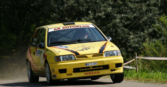 Rajd Rzeszowski